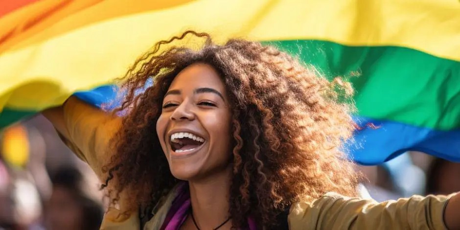 2026 New York Summer Pride Festival