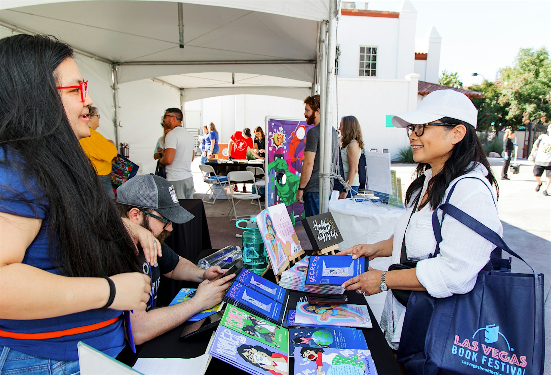 Event Image