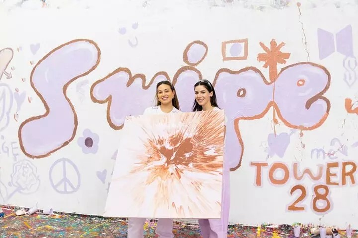 Private Team-Building Art Experience — New York