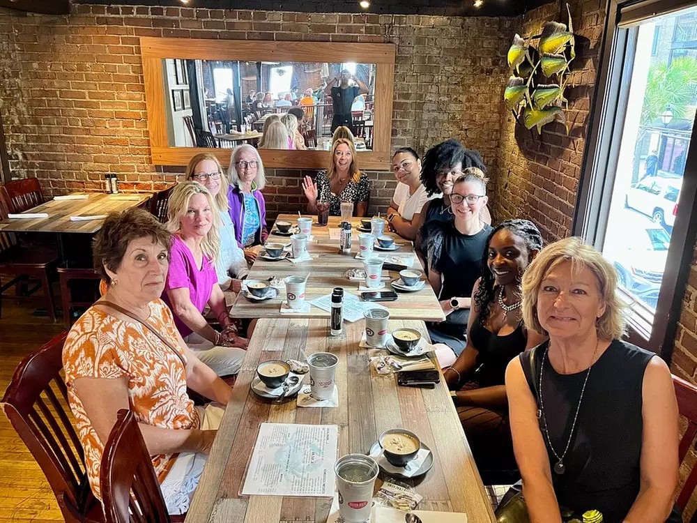 Savor History: Charleston Downtown Food Tour (Save Up to 25%)
