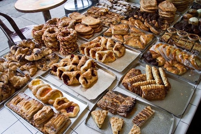 Little Italy Walking Food Tour – Authentic Italian Cuisine in San Francisco