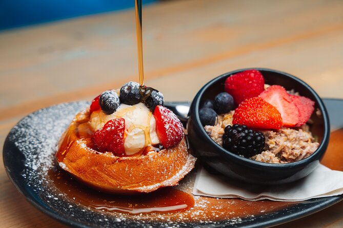 Fort Lauderdale Gourmet Walking Tour