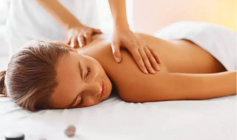Relax & Refresh: 30, 60, or 90-Minute Massage (Up to 58% Off)