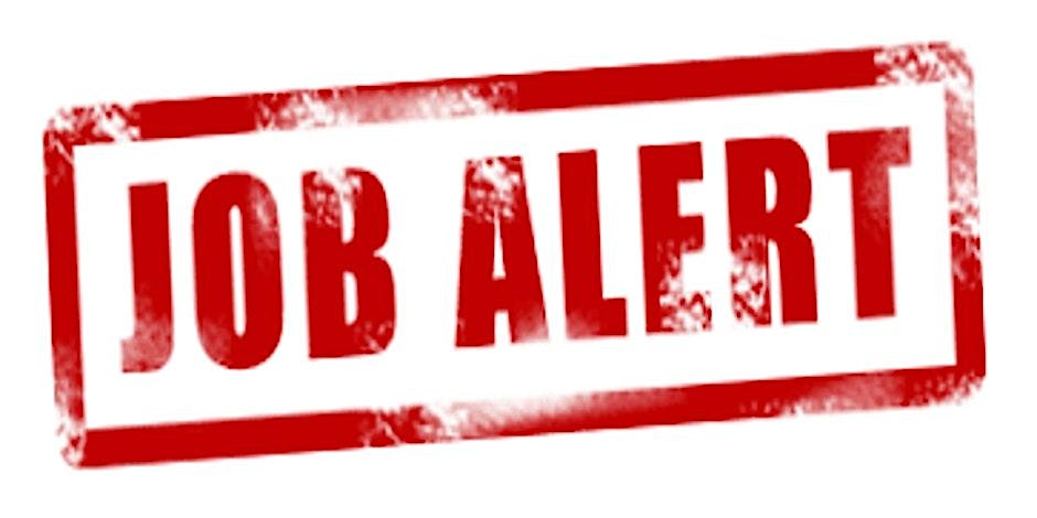 Career Fair: Exclusive Tech Hiring Event - December