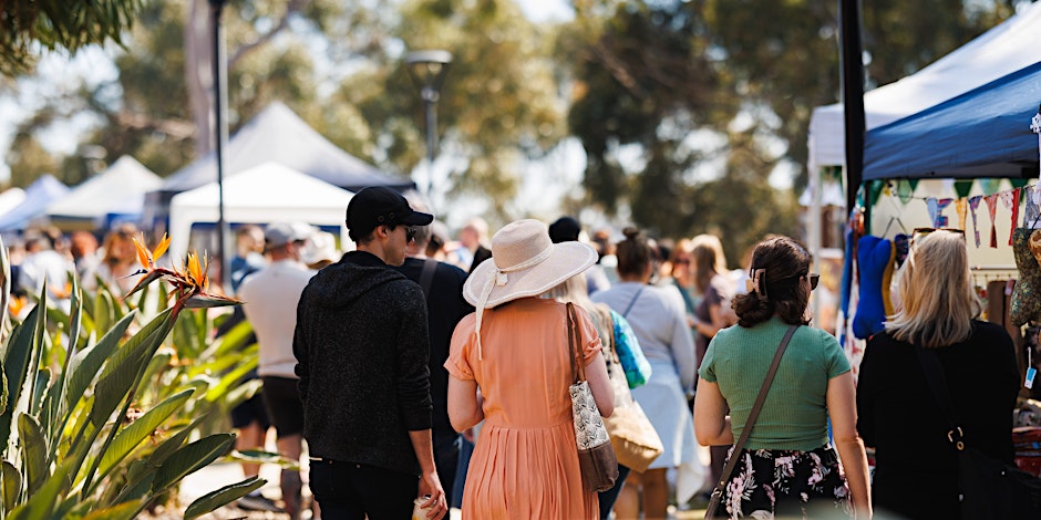 Perth Makers Market - Twilight Christmas Market