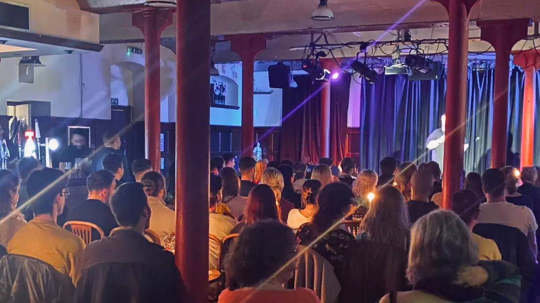 Event Image