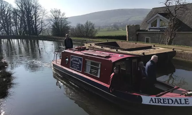 Day Boat Hire