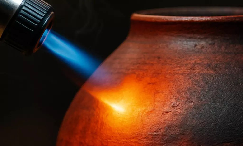 Shape, Sip & Connect: VIP Date Night Pottery for Two