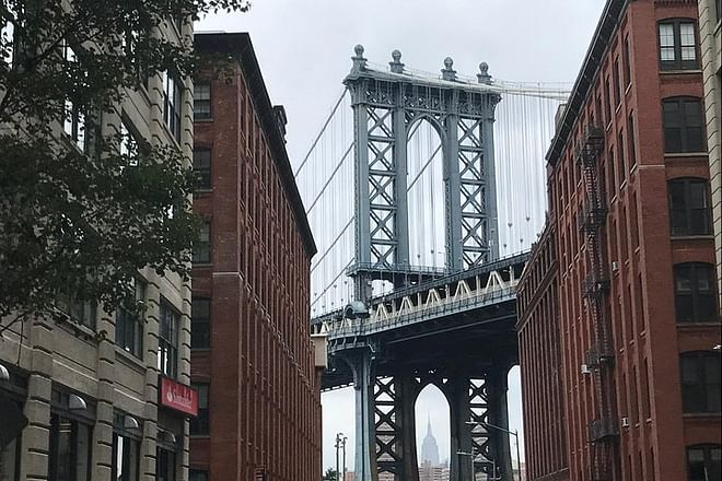 New York Contrasts: Neighborhoods & Cultures Tour