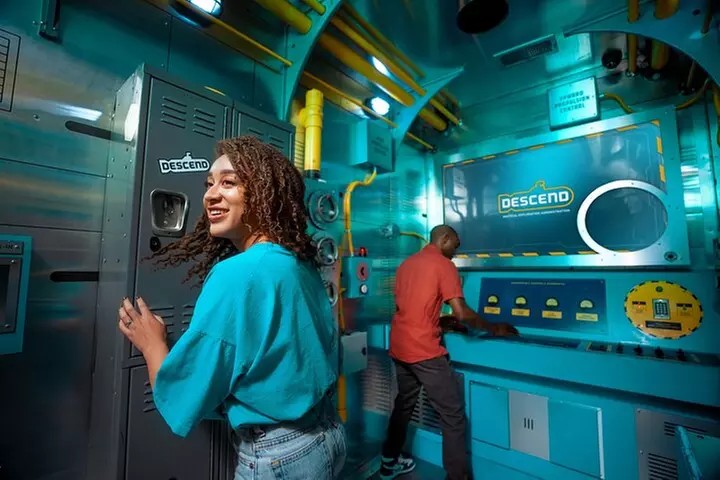 Unlock the Fun at The Escape Game Midtown Tampa — Thrilling Adventures Await
