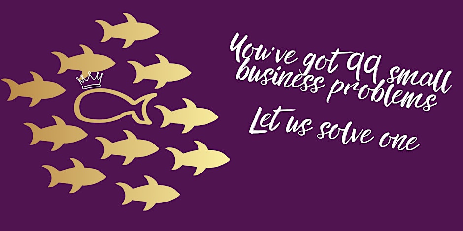 Coffee & Clarity: 99 Business Problems? Let's Solve One!