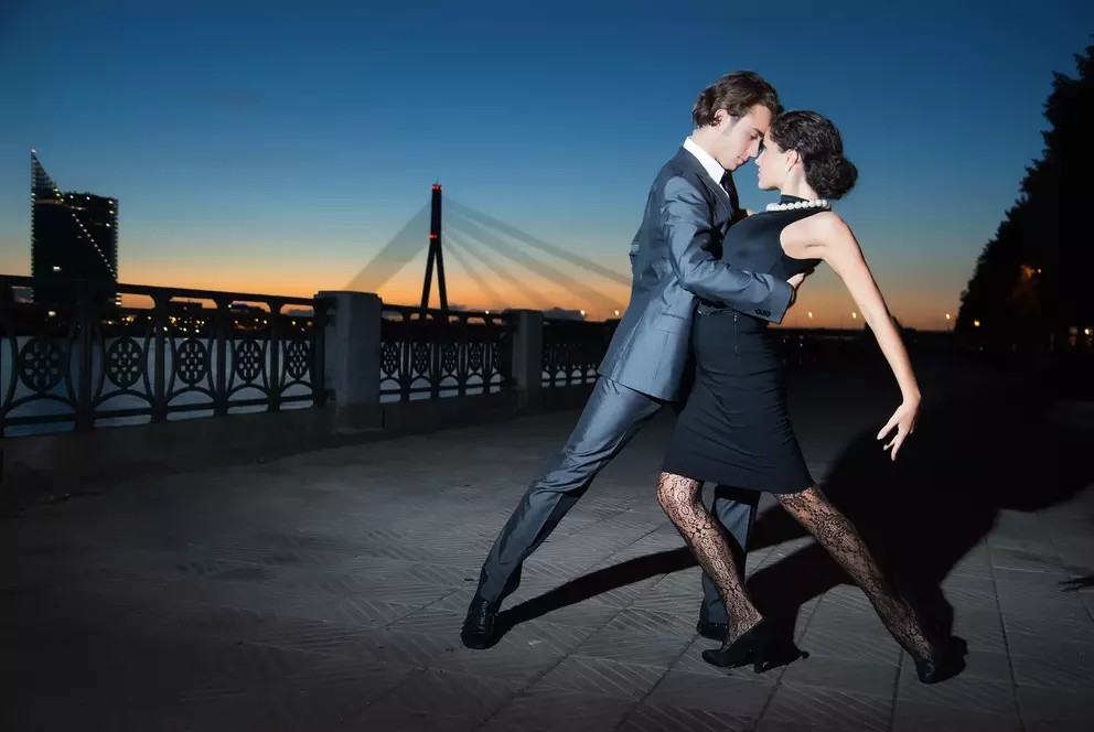 Up to 70% Off Ballroom Dance Classes at Cincinnati Dance Center