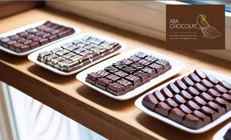Dive Into Decadence: Ara Chocolat Tasting Workshop – Save Up to 36%