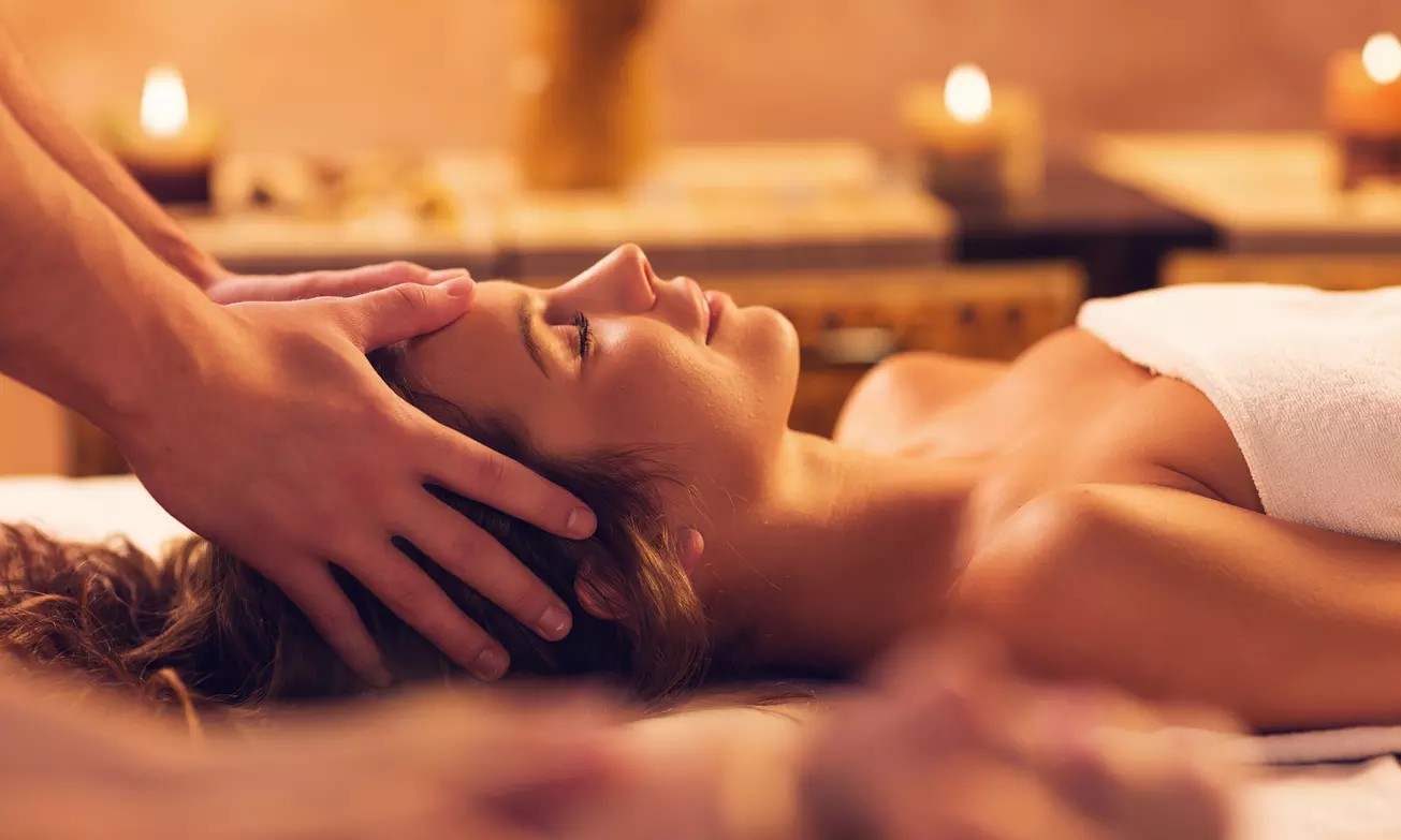 L7 Salon: 60-Minute Head Spa Treatment & Massage for Up to 35% Savings