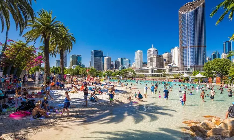 Discover Brisbane: Explore the Best of South Bank