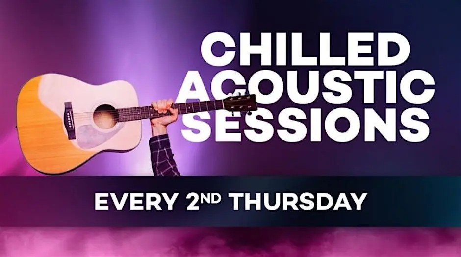 Acoustic Thursdays | LiveWire at The Star Brisbane