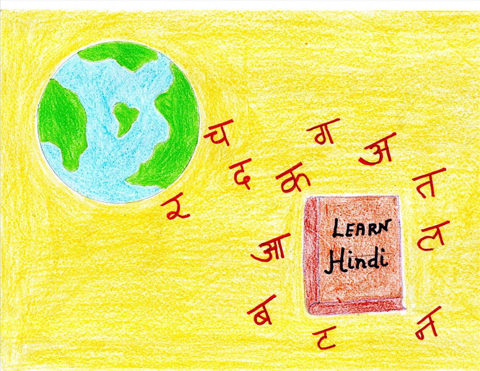Let's Learn Hindi Los Angeles: Beginners - Age 10+ Free Online Demo class
