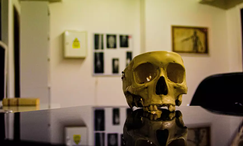 Up to 58% Off Thrilling Room Escape Game at No Escape Limited