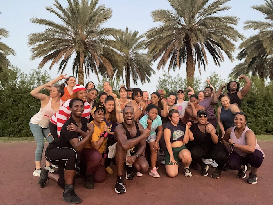 Pre Mardi Gras Bounce Ya Brass at City Park 2026