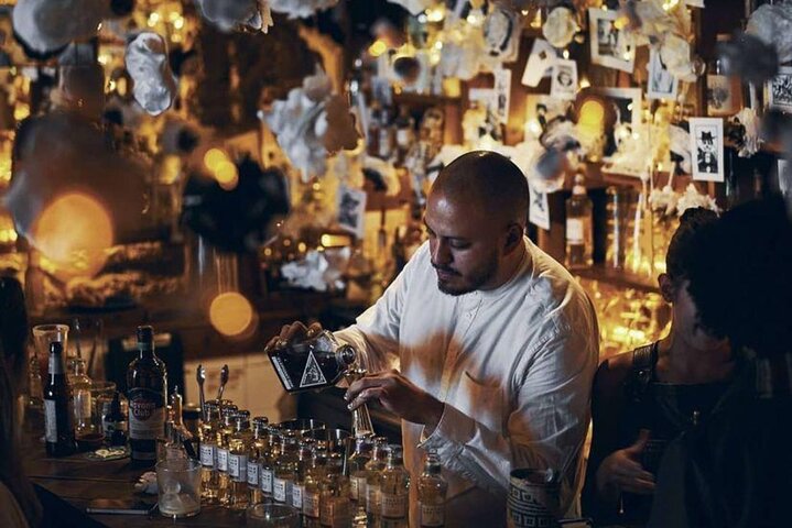Paris Hidden Bars Tour – Discover Secret & Clandestine Bars