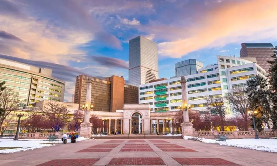 Uncover Hidden Gems: Denver Scavenger Hunt for 2, 4, or 6 (Up to 45% Off)