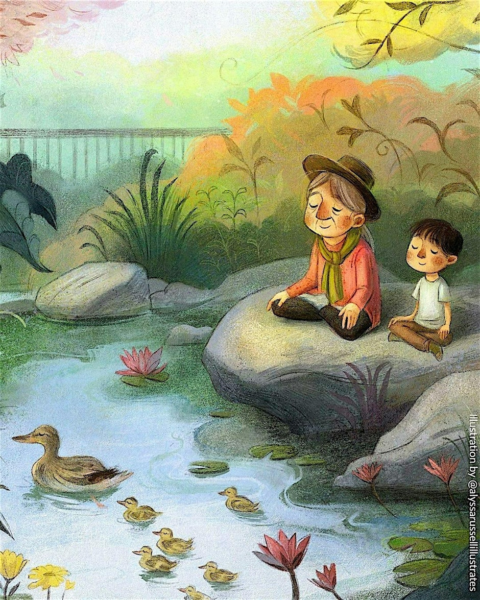 Yoga at Pease Park (1st Sundays) - January