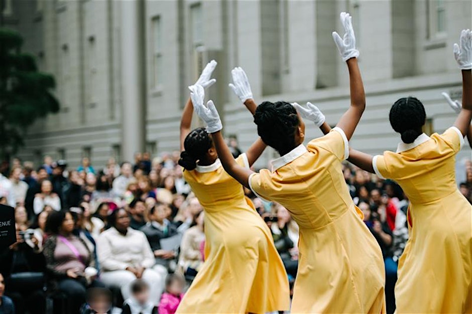 250th Festival: Celebrating Our Story