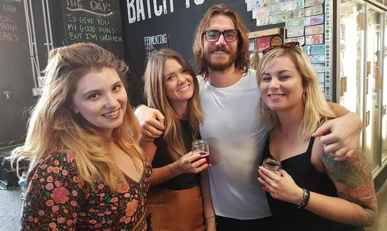 Go behind the scenes of local craft beer production on a Marrickville Brewery Tour.