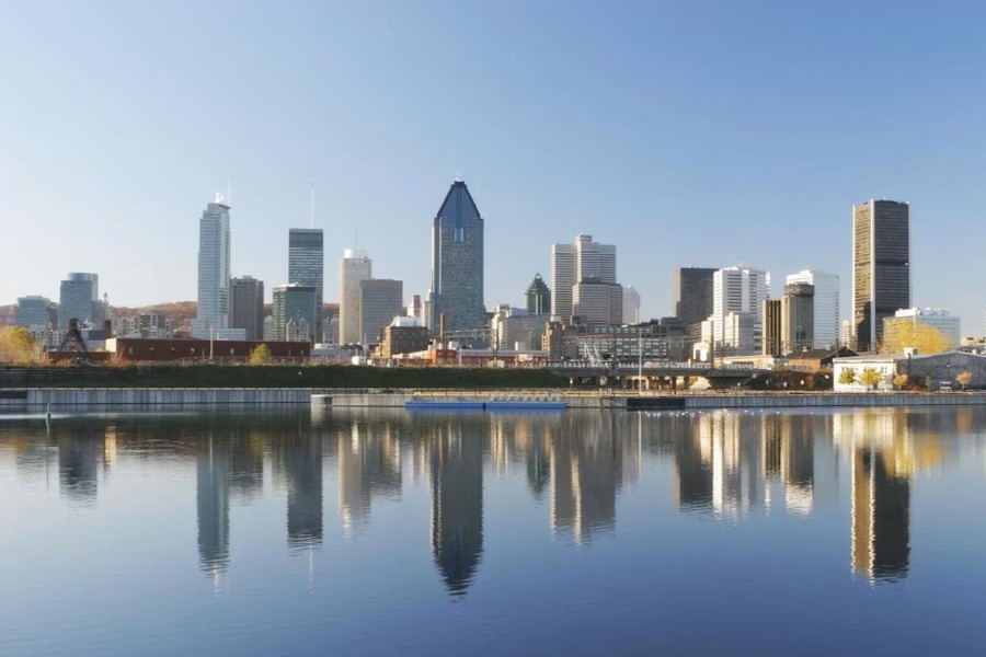 Explore Montreal with a Guided Bus Tour