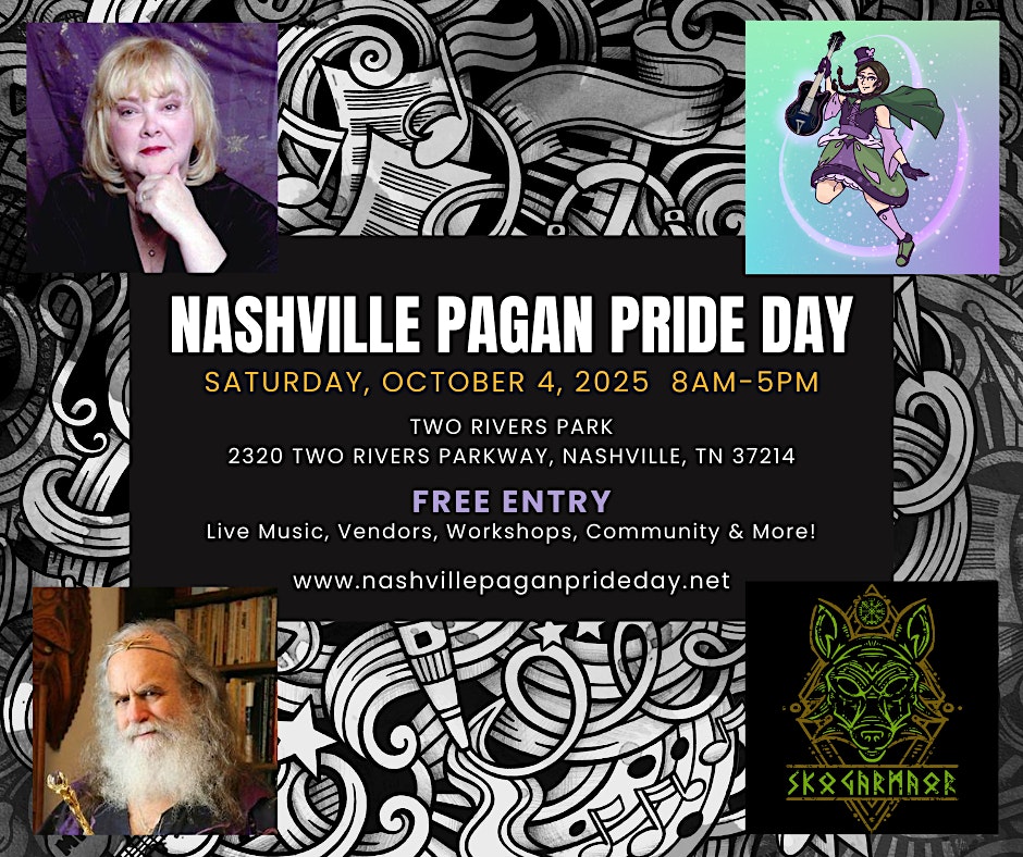 Nashville Pagan Pride Day