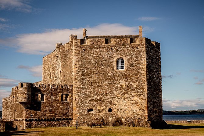 Outlander Locations Tour—Day Trip from Edinburgh