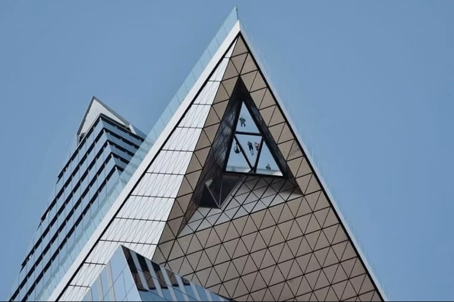 New York The Edge Admission – Skip the Line