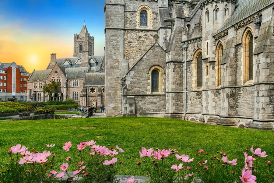 Don’t Miss Dublin’s Top Historical Guided Tour