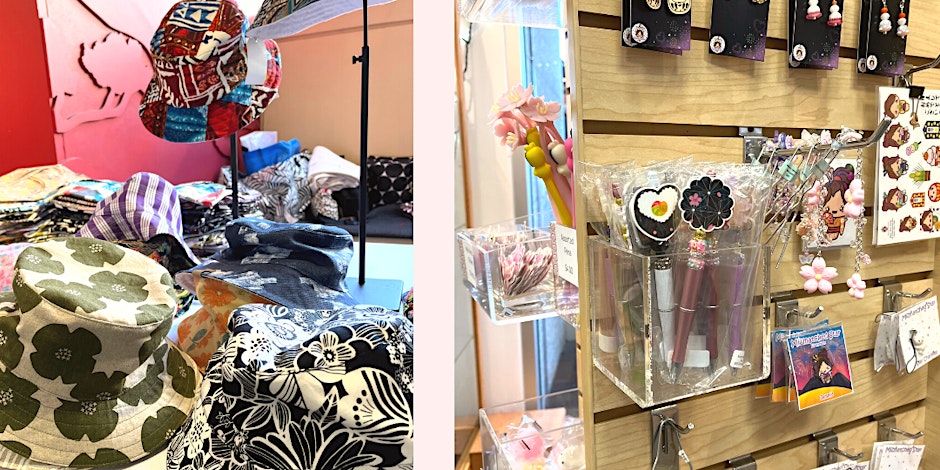 JCCH Craft & Collectibles Fair
