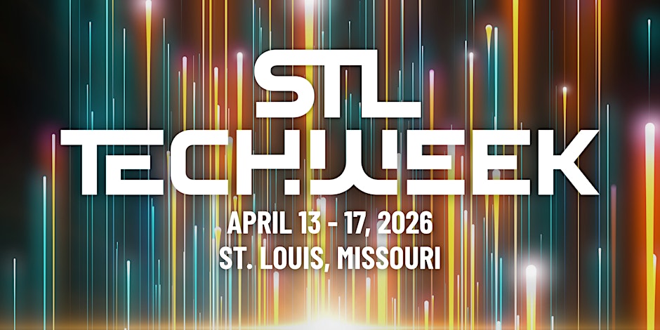 2026 STL TechWeek