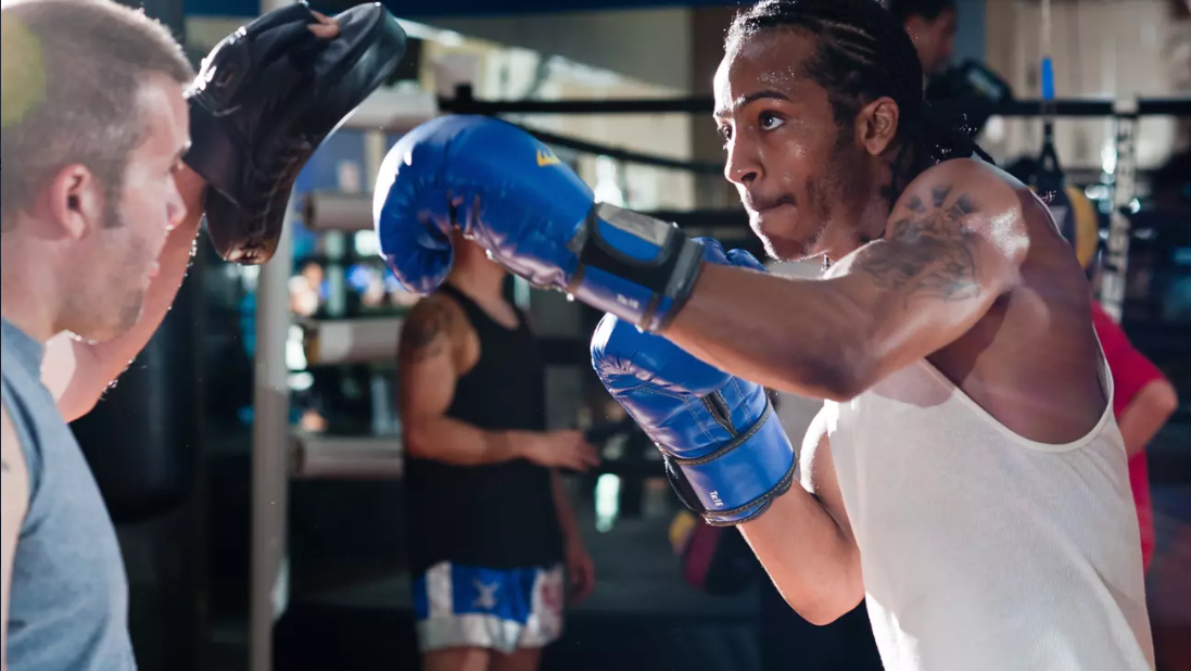 Muay Thai & JiuJitsu Training for Adults & Kids – Save Up to 47%