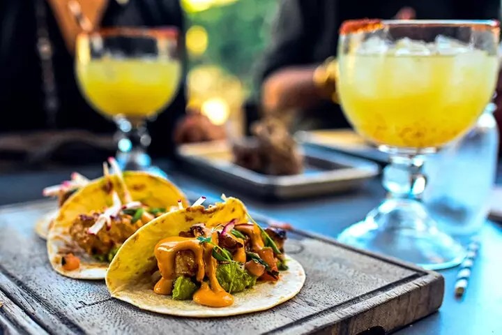 Secret Food Tour: Savoring San Diego’s Historic Streets