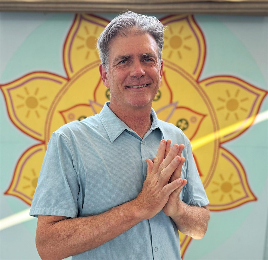 Let's Meditate - December