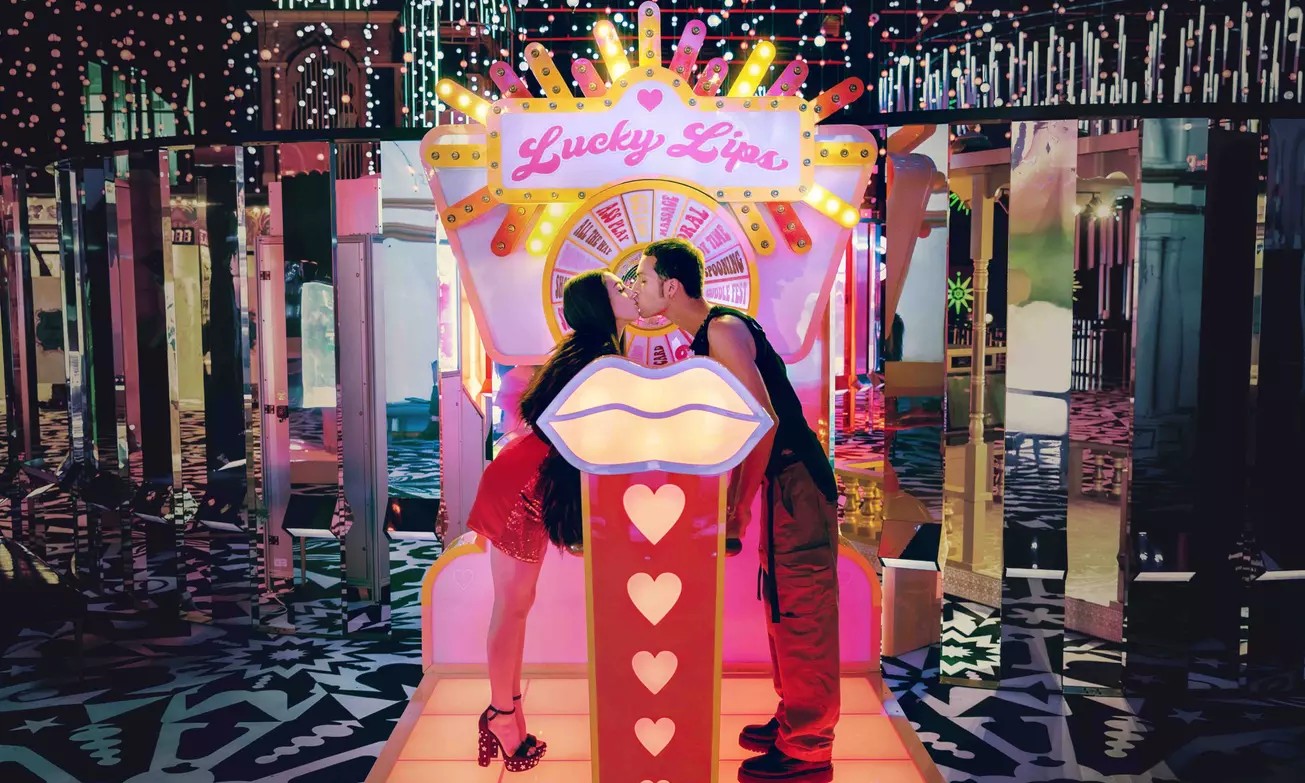 Museum of Sex + Super Funland: Art, Fun & Fantasy for Less