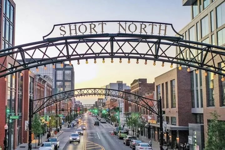 Half a Day, Full of Fun: Unforgettable Columbus Adventure Experience!