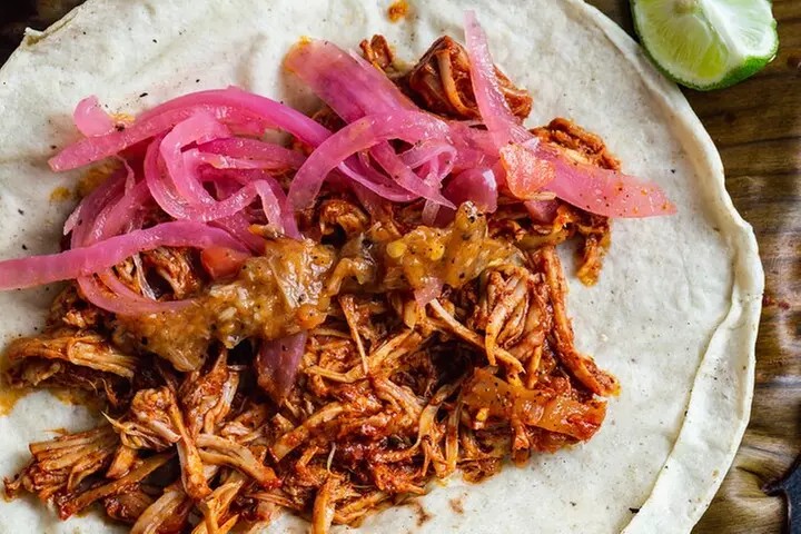 Tucson Food Tour with 6 Southwestern Tastings