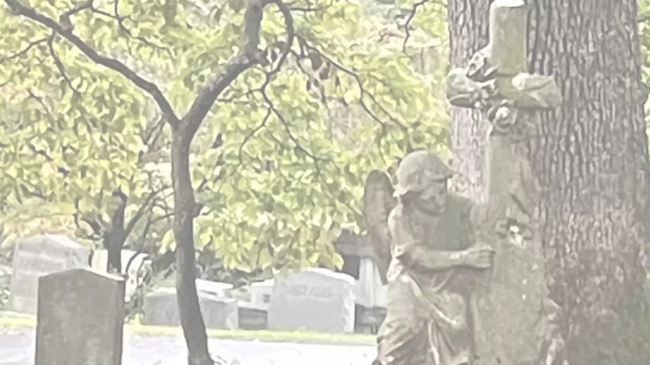 Haunted Asheville Ghost Tour with WOW-E! Entertainment – Up to 45% Off