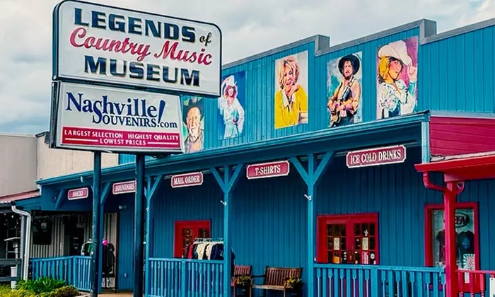 The Adventure Park at Nashville: All-Day Adventure Pass