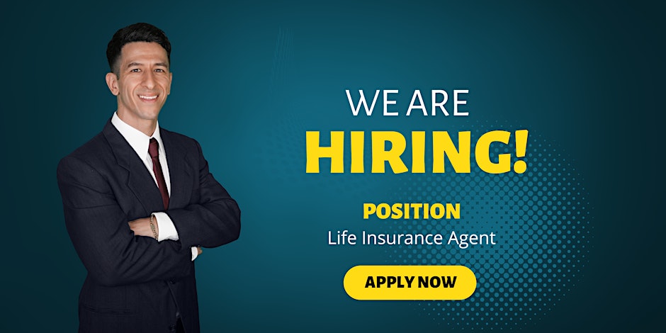 Phoenix Insurance Agent Hiring Event – Jobs Hiring Near You!