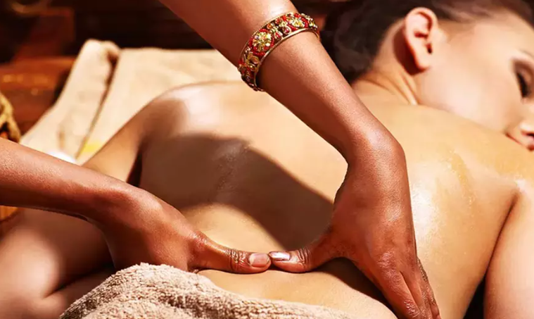 Relax & Renew: Full Body Massage at Kerala Ayurveda Pain Relief Centre (Up to 25% Off)