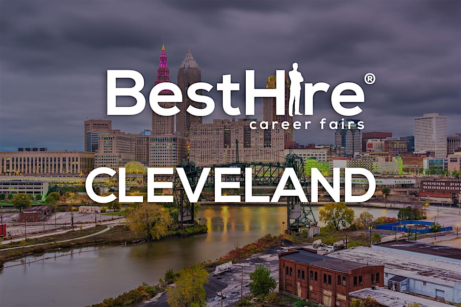 Cleveland Job Fair March 5, 2026 - Cleveland Career Fairs