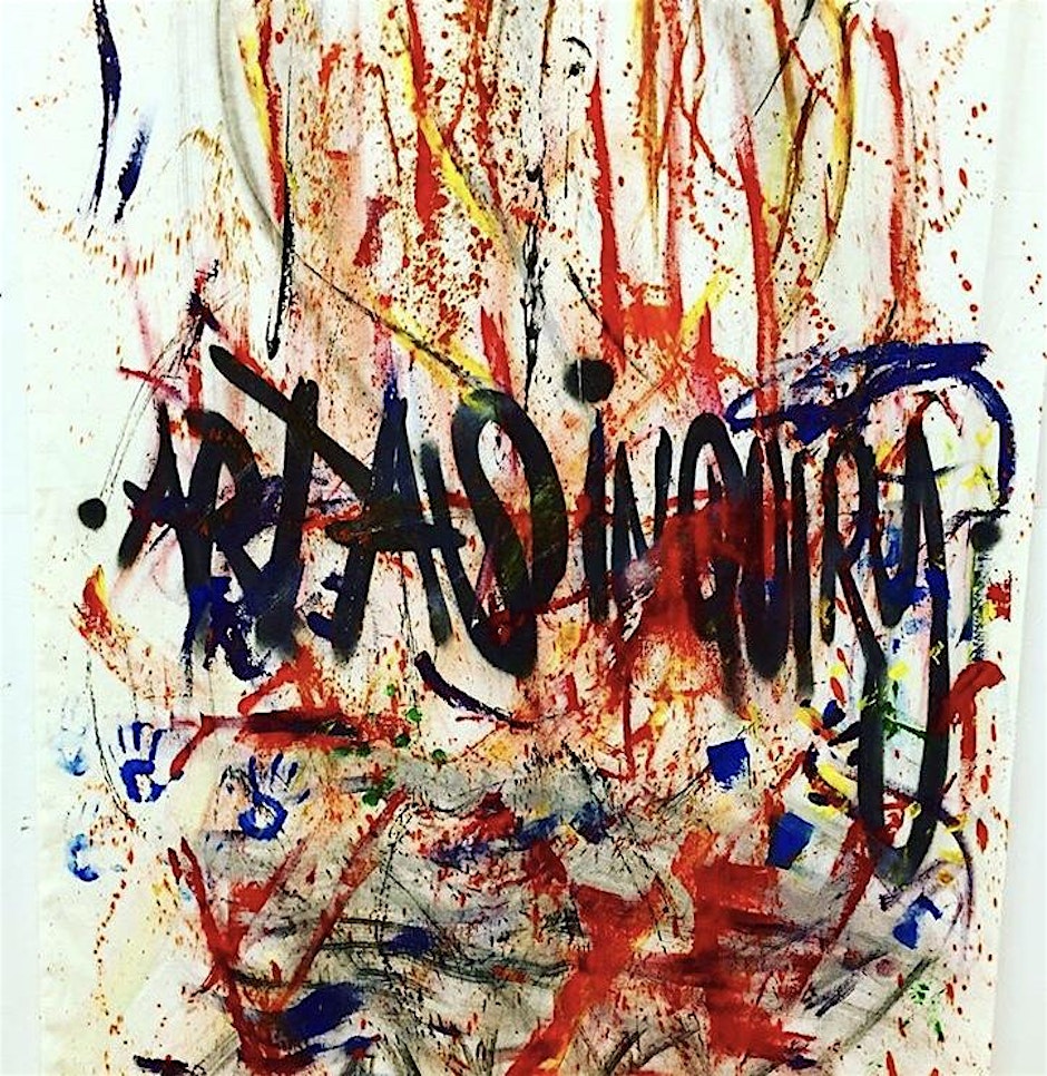 The Mindful Mind Experience - Expressive Arts