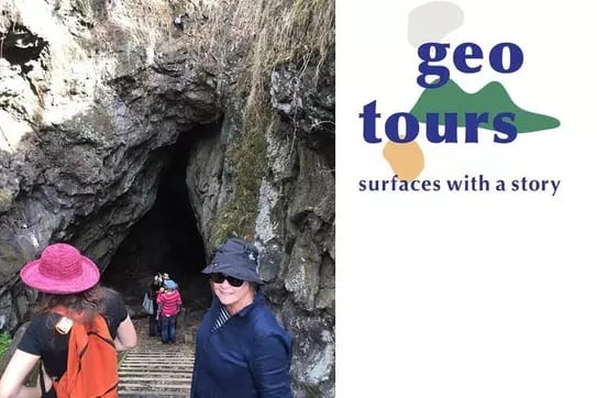 Scenic Adventure: Mount Eccles Volcano in Budj Bim National Park
