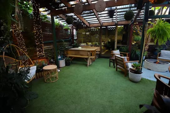 Save Up to 50% on Wine, House Cocktails, or a Flight of 5 Wet Pussy Shots