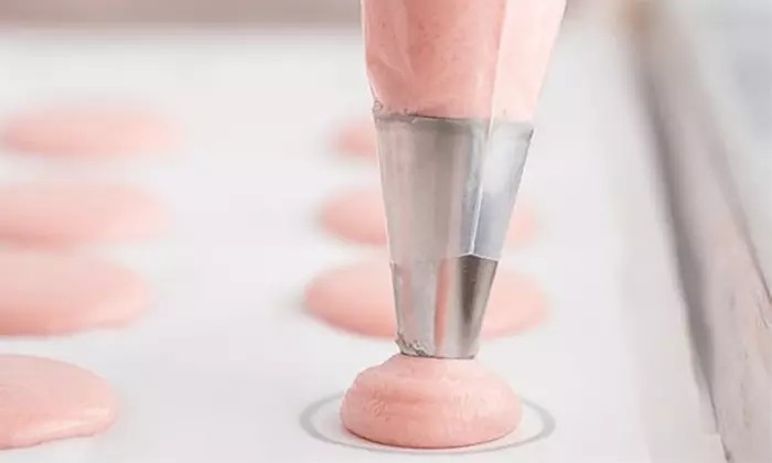 From Whisk to Wow: Hands-On Macaron Class for One or Two People